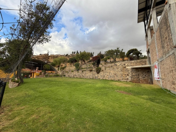 Local — Cajamarca | Cajamarca | Cajamarca [BLO12040171]