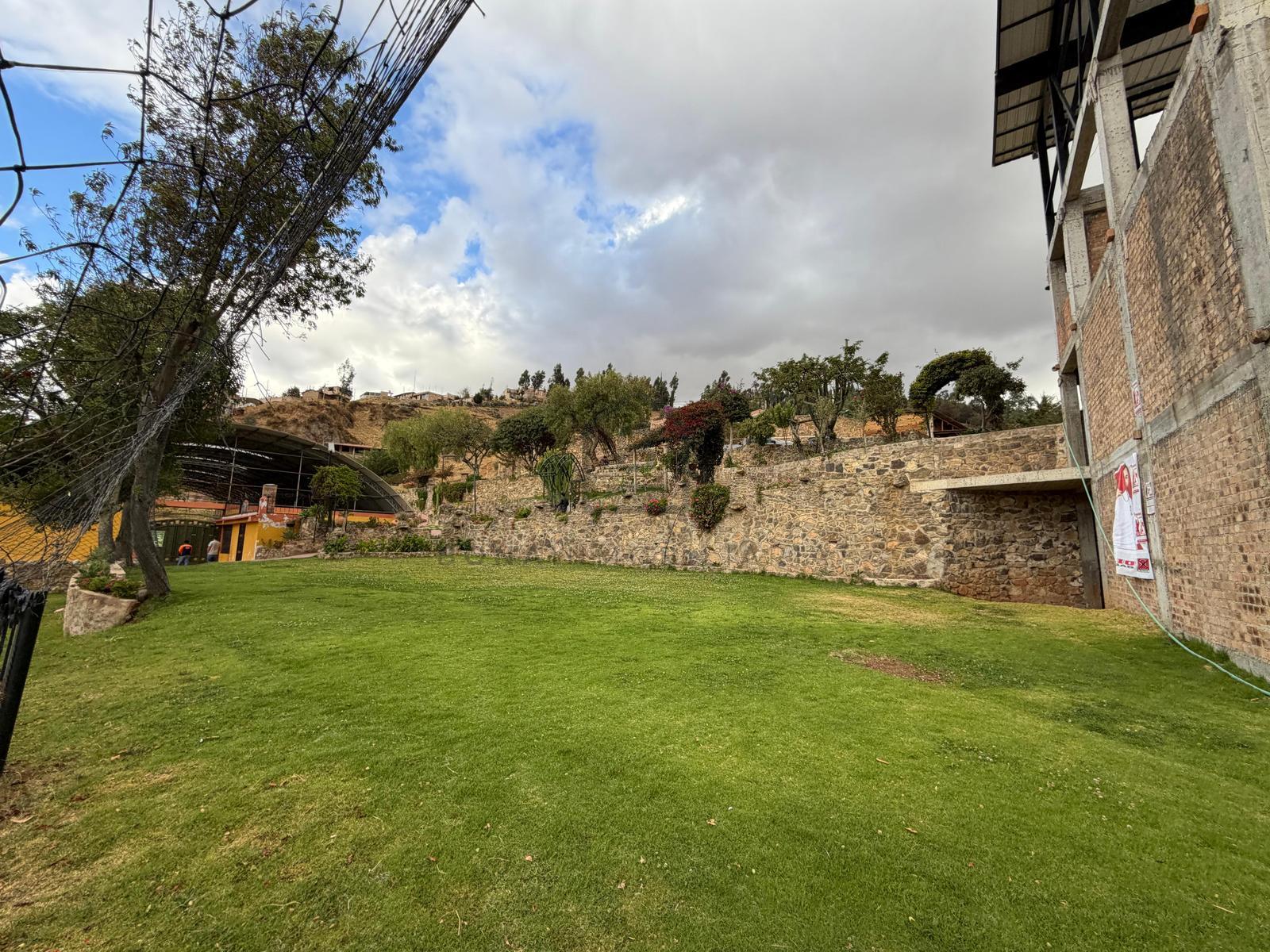 Local — Cajamarca | Cajamarca | Cajamarca [BLO12040171]