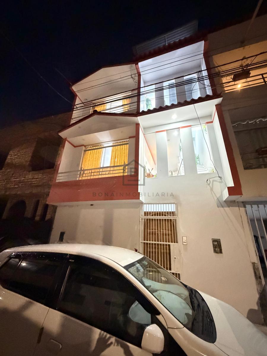 Departamento — Cajamarca | Cajamarca | Cajamarca [BAP12040448]