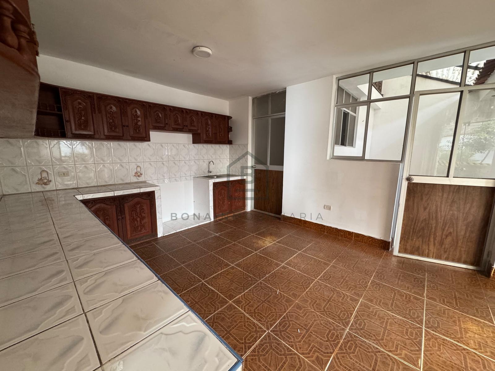 Casa — Cajamarca | Cajamarca | Cajamarca [BHO12064416]