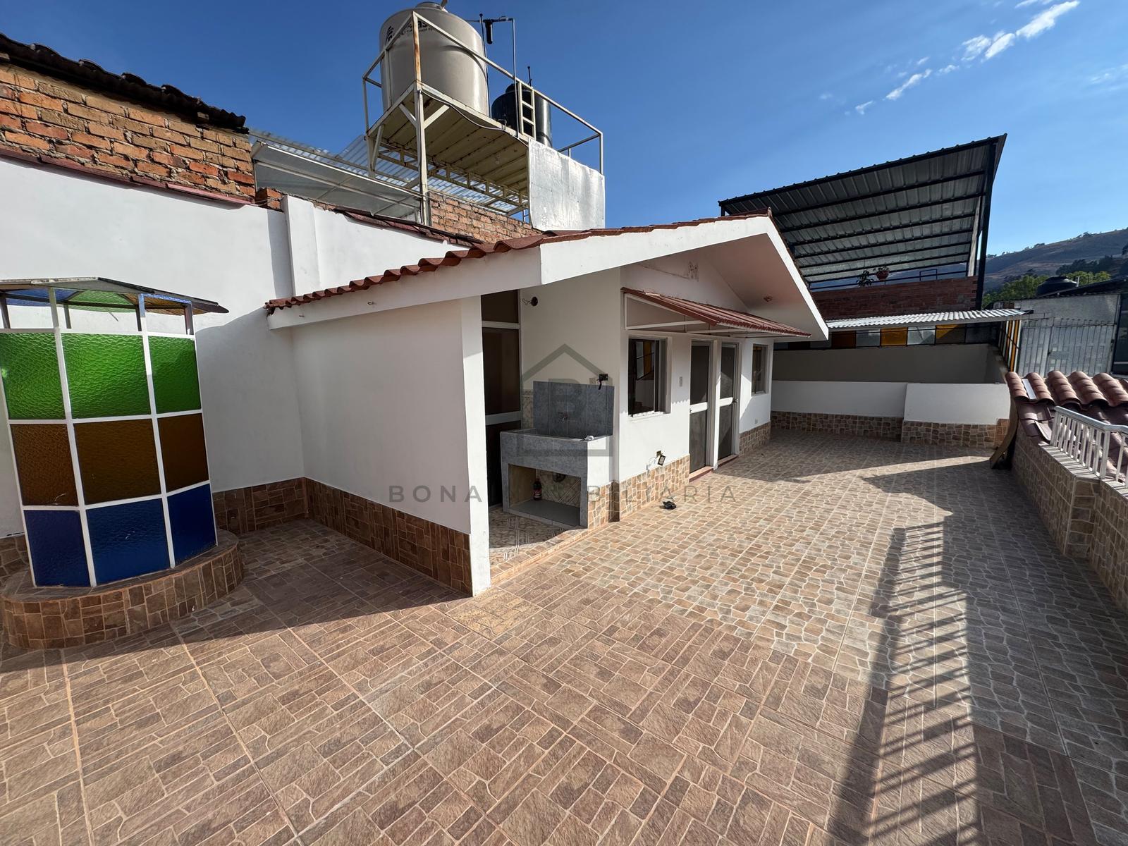 Casa — Cajamarca | Cajamarca | Cajamarca [BHO12064416]