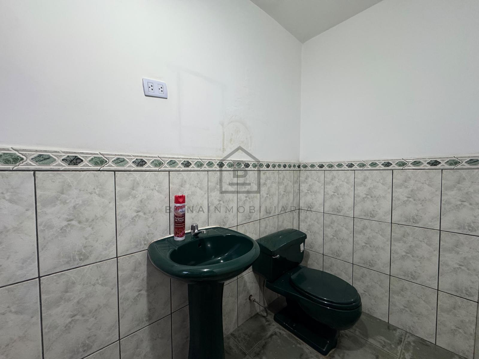 Casa — Cajamarca | Cajamarca | Cajamarca [BHO12064416]
