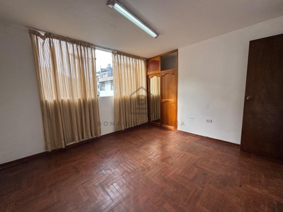 Casa — Cajamarca | Cajamarca | Cajamarca [BHO12064416]