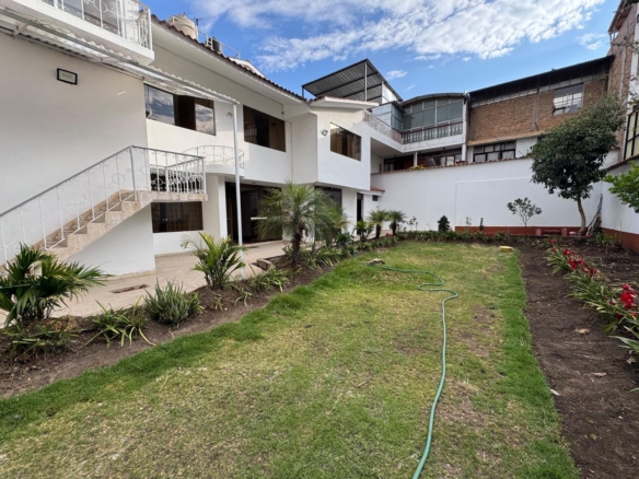 Casa — Cajamarca | Cajamarca | Cajamarca [BHO12064416]