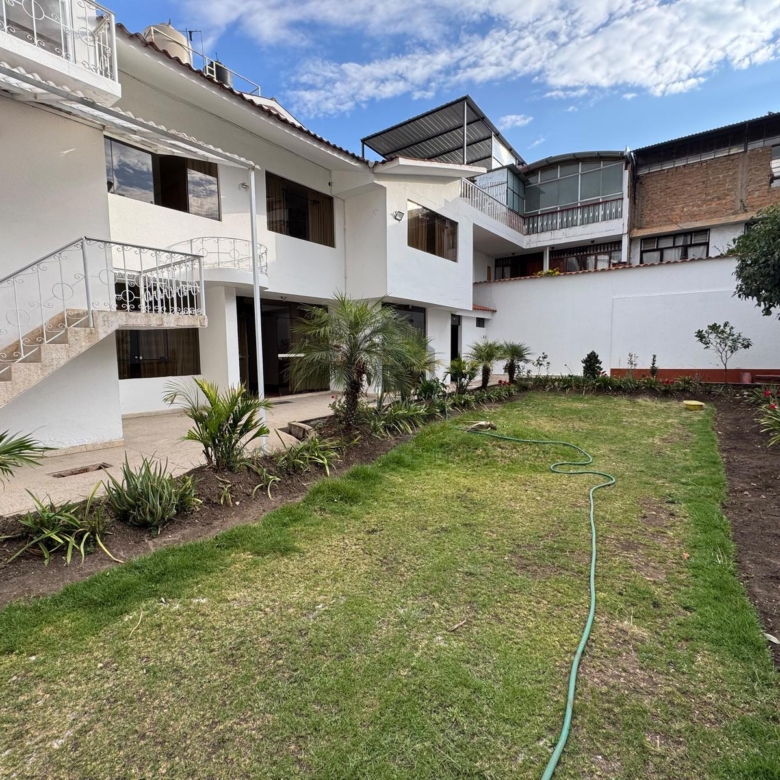Casa — Cajamarca | Cajamarca | Cajamarca [BHO12064416]