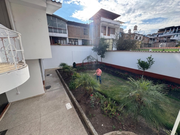 Casa — Cajamarca | Cajamarca | Cajamarca [BHO12064416]