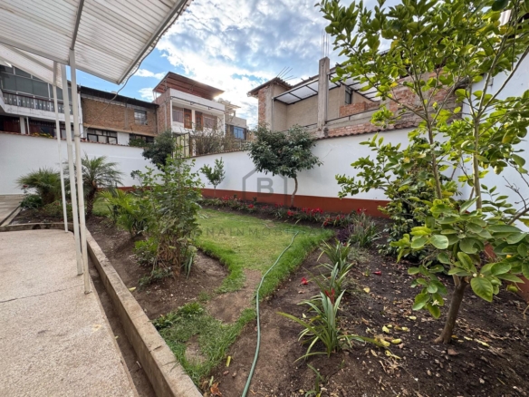 Casa — Cajamarca | Cajamarca | Cajamarca [BHO12064416]