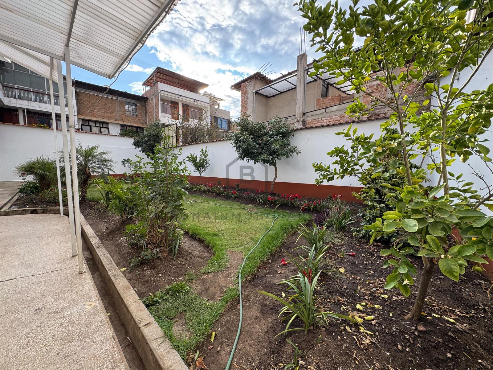 Casa — Cajamarca | Cajamarca | Cajamarca [BHO12064416]