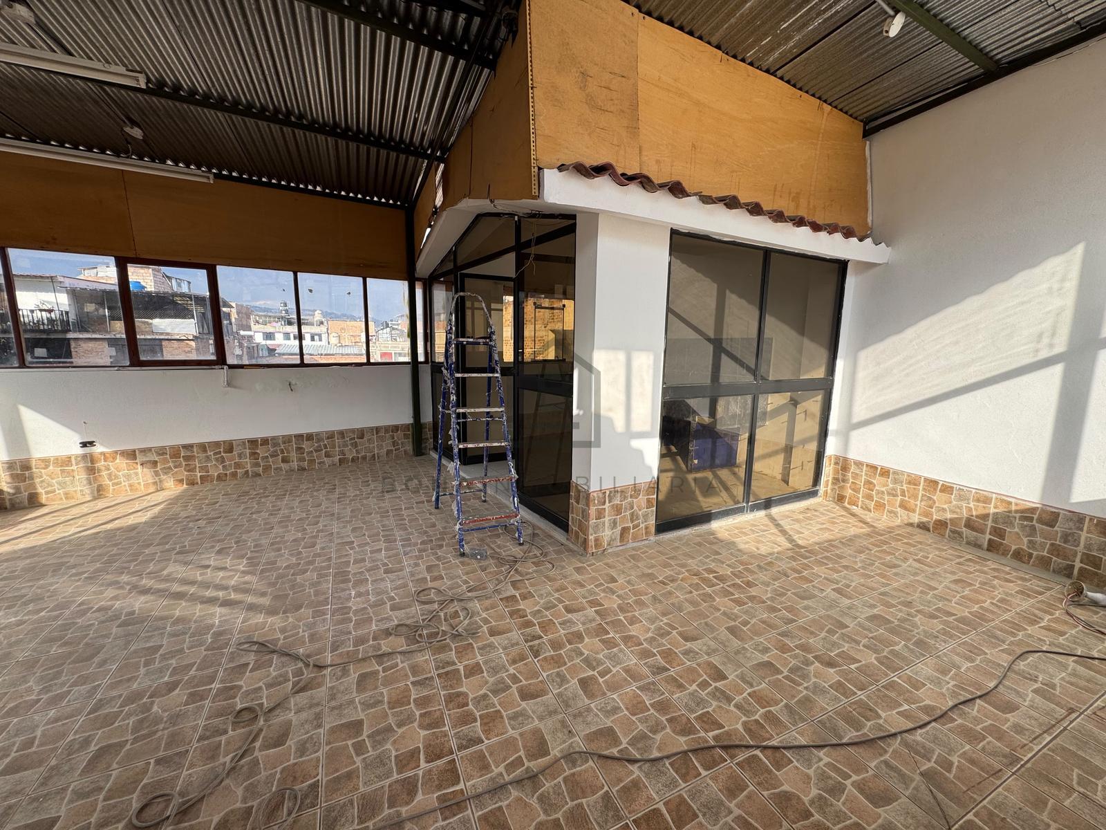 Casa — Cajamarca | Cajamarca | Cajamarca [BHO12064416]