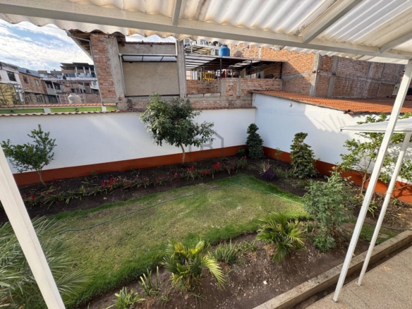 Casa — Cajamarca | Cajamarca | Cajamarca [BHO12064416]