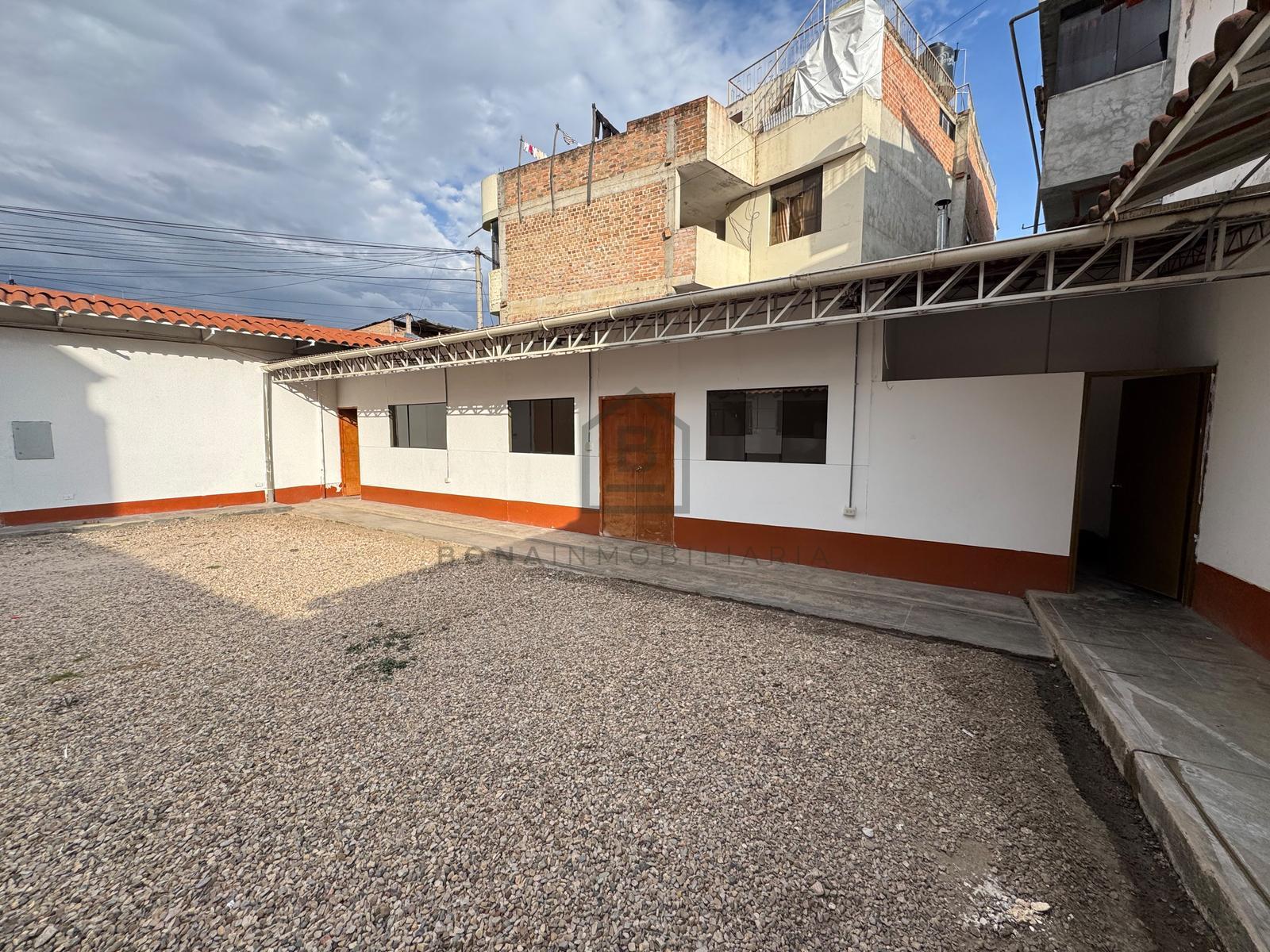 Casa — Cajamarca | Cajamarca | Cajamarca [BHO12064416]