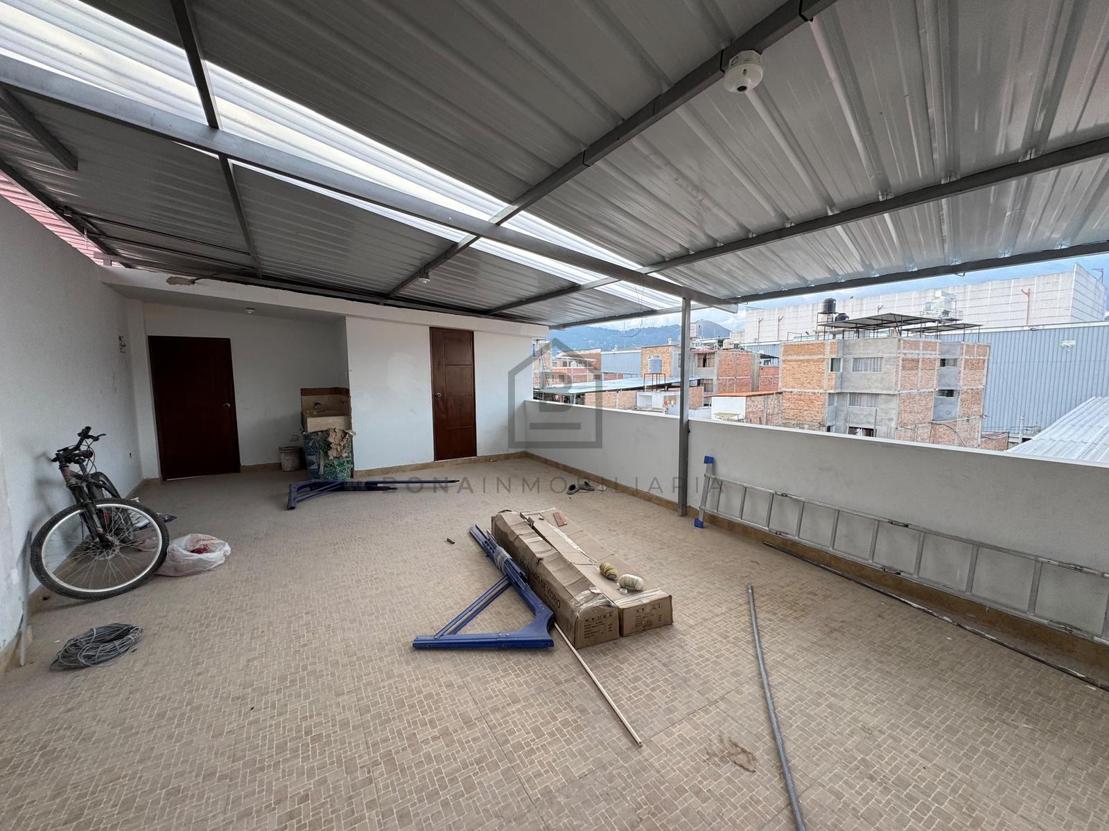 Departamento — Cajamarca | Cajamarca | Cajamarca [BAP12422665]