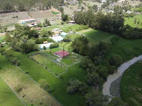 Terreno — Cajamarca | Cajamarca | Llacanora [BLA12840831]