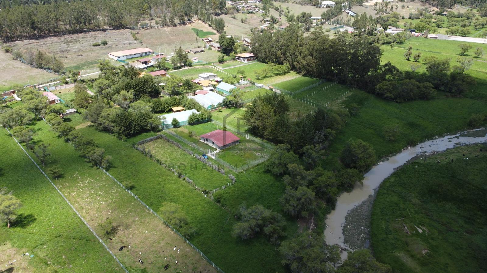 Terreno — Cajamarca | Cajamarca | Llacanora [BLA12840831]