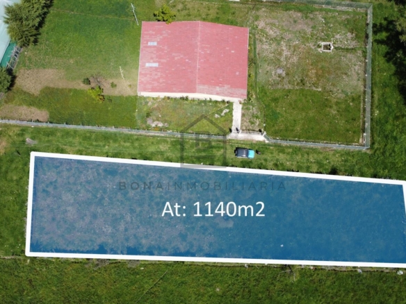 Terreno — Cajamarca | Cajamarca | Llacanora [BLA12840831]