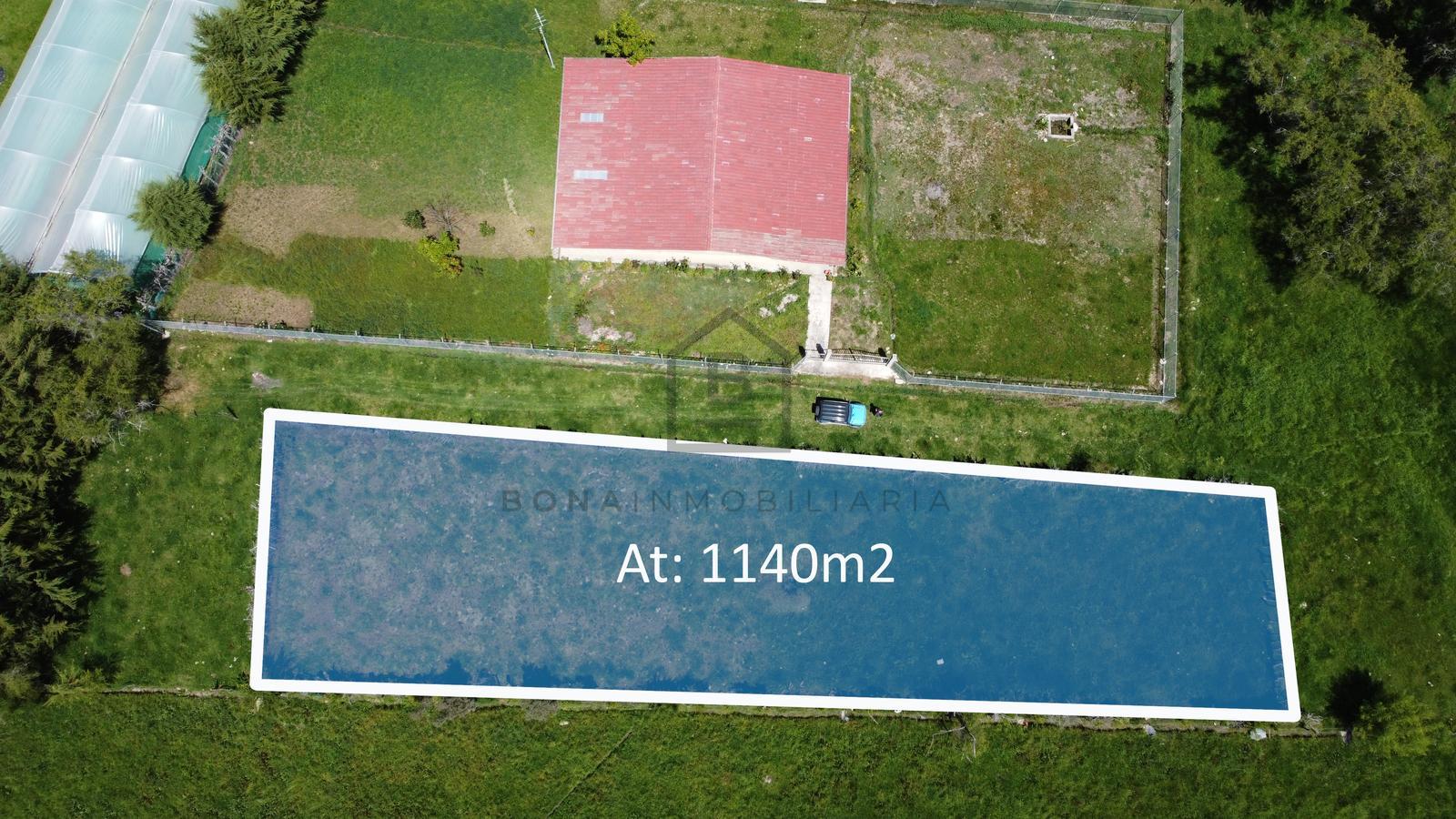 Terreno — Cajamarca | Cajamarca | Llacanora [BLA12840831]