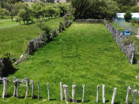 Terreno — Cajamarca | Cajamarca | Llacanora [BLA12840831]