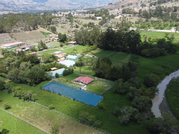 Terreno — Cajamarca | Cajamarca | Llacanora [BLA12840831]