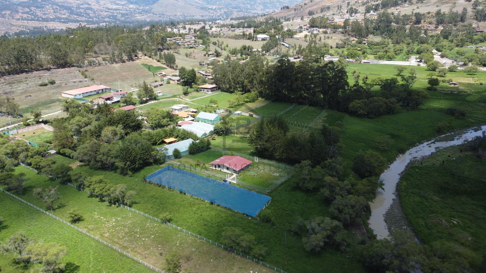 Terreno — Cajamarca | Cajamarca | Llacanora [BLA12840831]