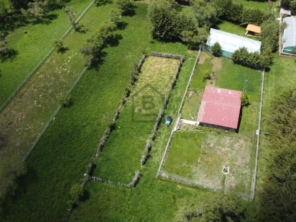 Terreno — Cajamarca | Cajamarca | Llacanora [BLA12840831]