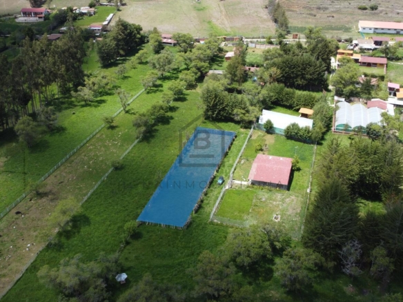 Terreno — Cajamarca | Cajamarca | Llacanora [BLA12840831]