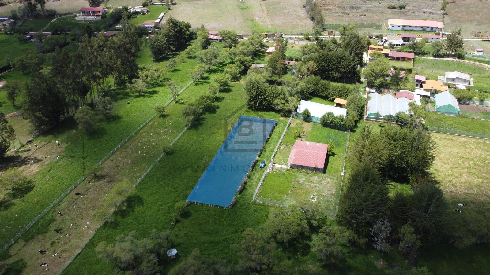 Terreno — Cajamarca | Cajamarca | Llacanora [BLA12840831]