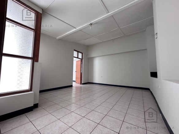 Edificio Comercial — Cajamarca | Cajamarca | Cajamarca [BCO5655156]