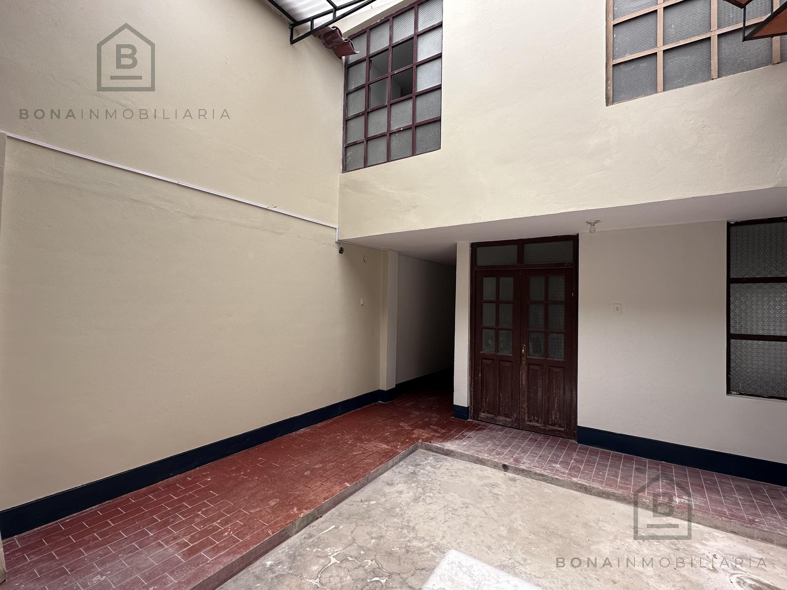 Edificio Comercial — Cajamarca | Cajamarca | Cajamarca [BCO5655156]