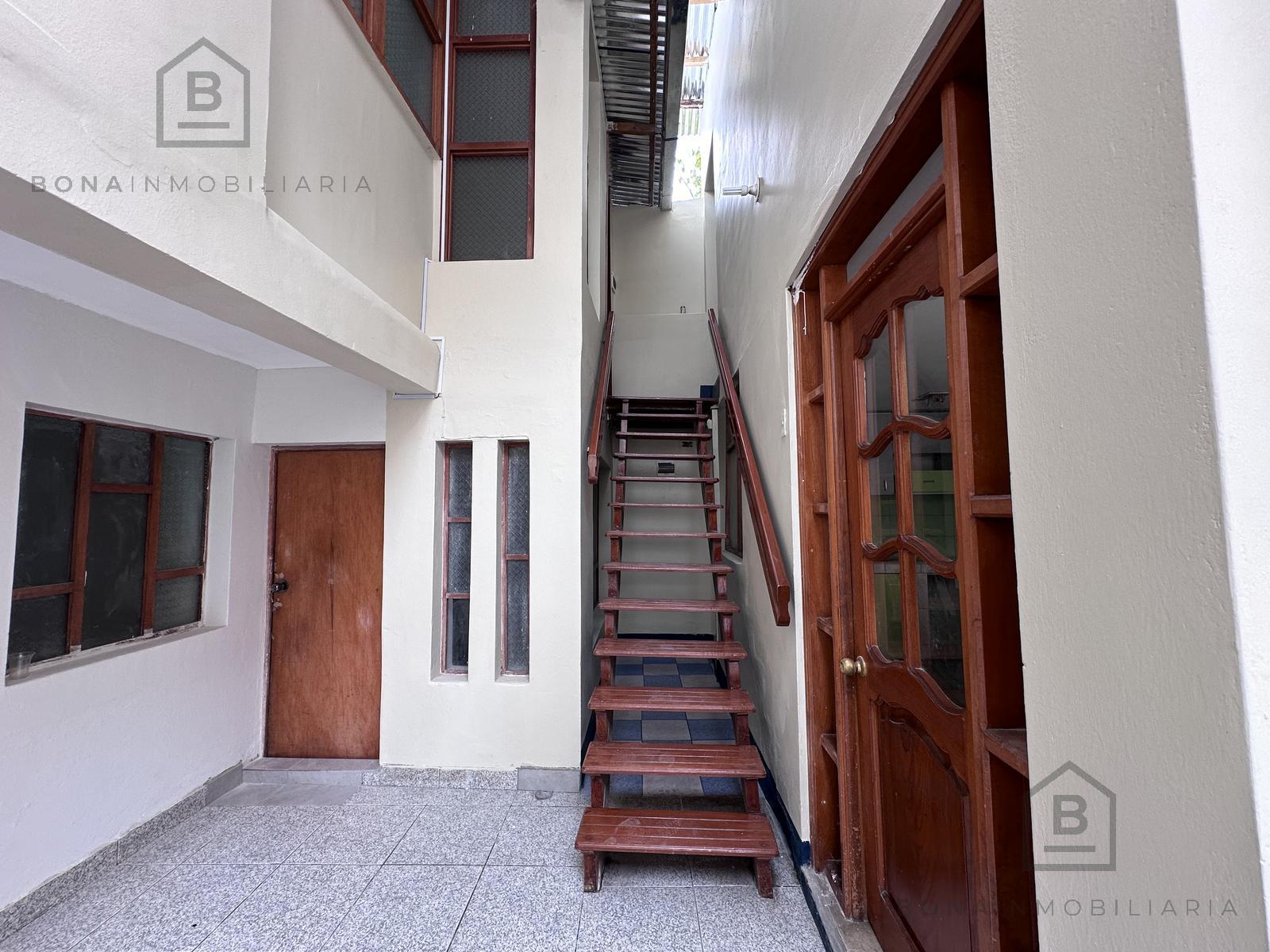 Edificio Comercial — Cajamarca | Cajamarca | Cajamarca [BCO5655156]