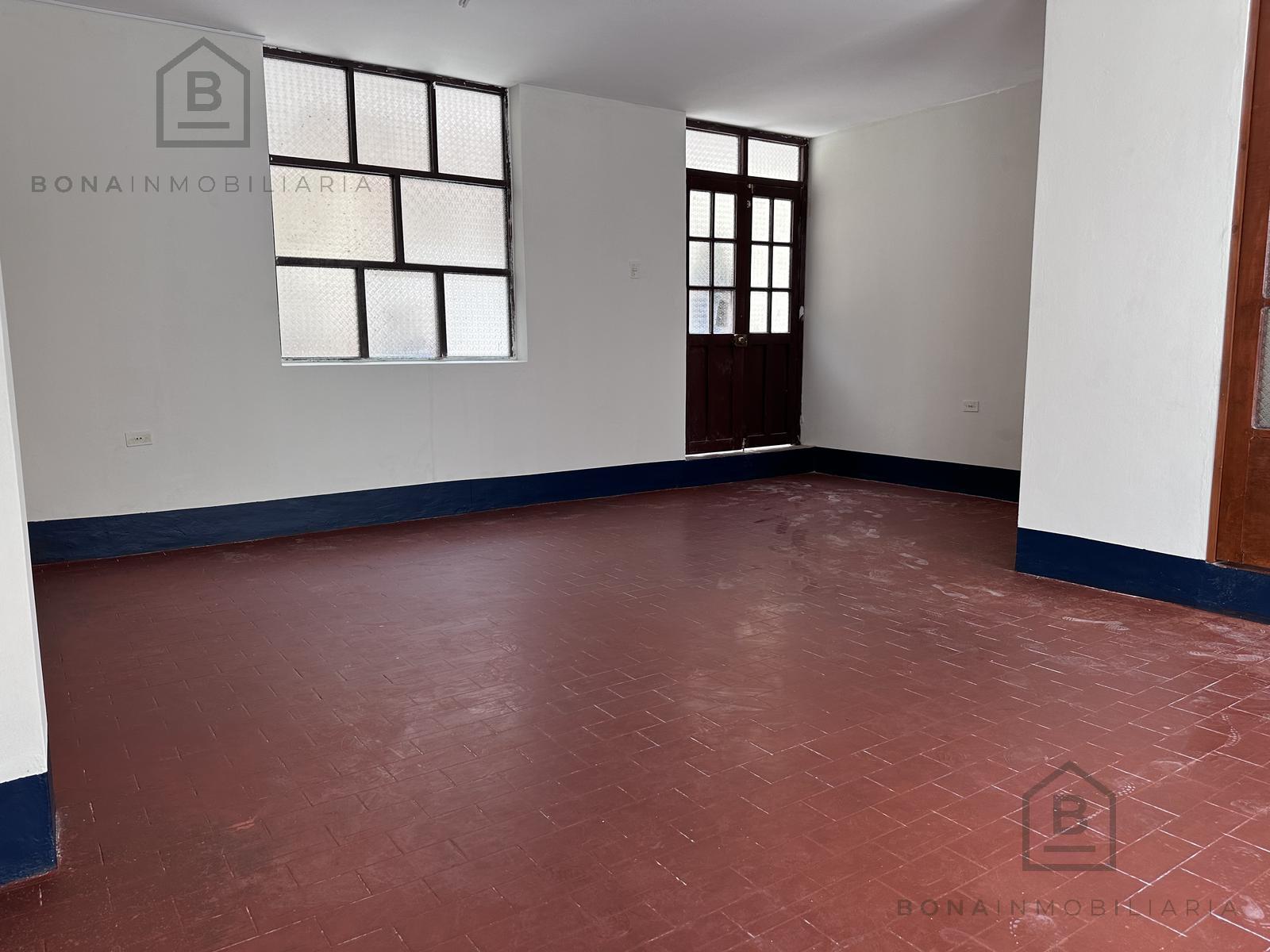 Edificio Comercial — Cajamarca | Cajamarca | Cajamarca [BCO5655156]