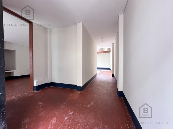 Edificio Comercial — Cajamarca | Cajamarca | Cajamarca [BCO5655156]
