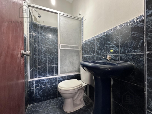Edificio Comercial — Cajamarca | Cajamarca | Cajamarca [BCO5655156]