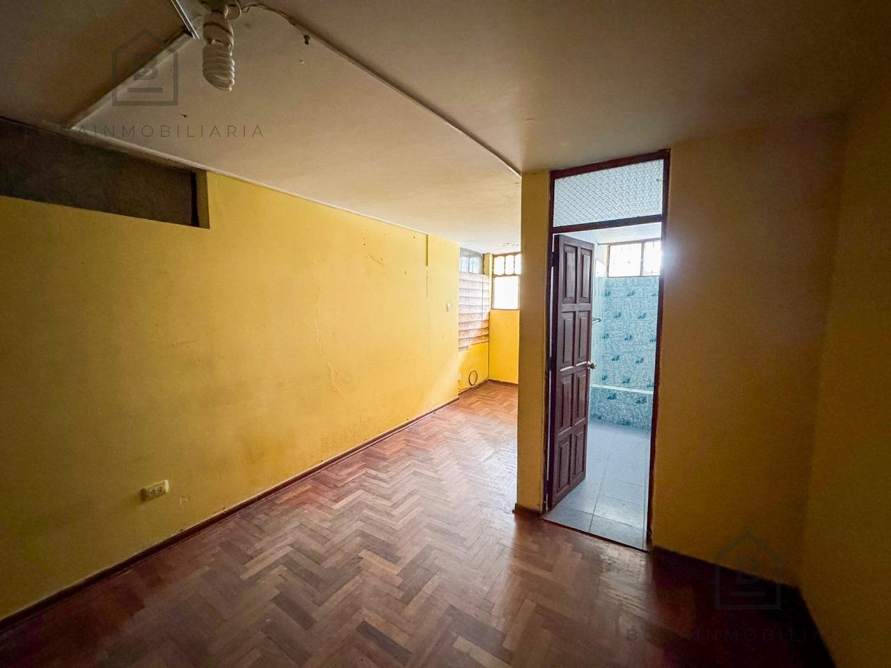 Casa — Cajamarca | Cajamarca | Cajamarca [BHO7024943]