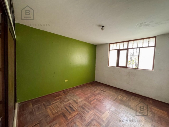 Casa — Cajamarca | Cajamarca | Cajamarca [BHO7024943]