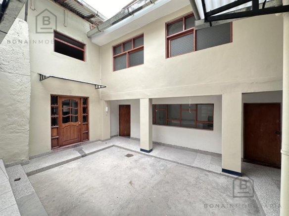 Edificio Comercial — Cajamarca | Cajamarca | Cajamarca [BCO5655156]
