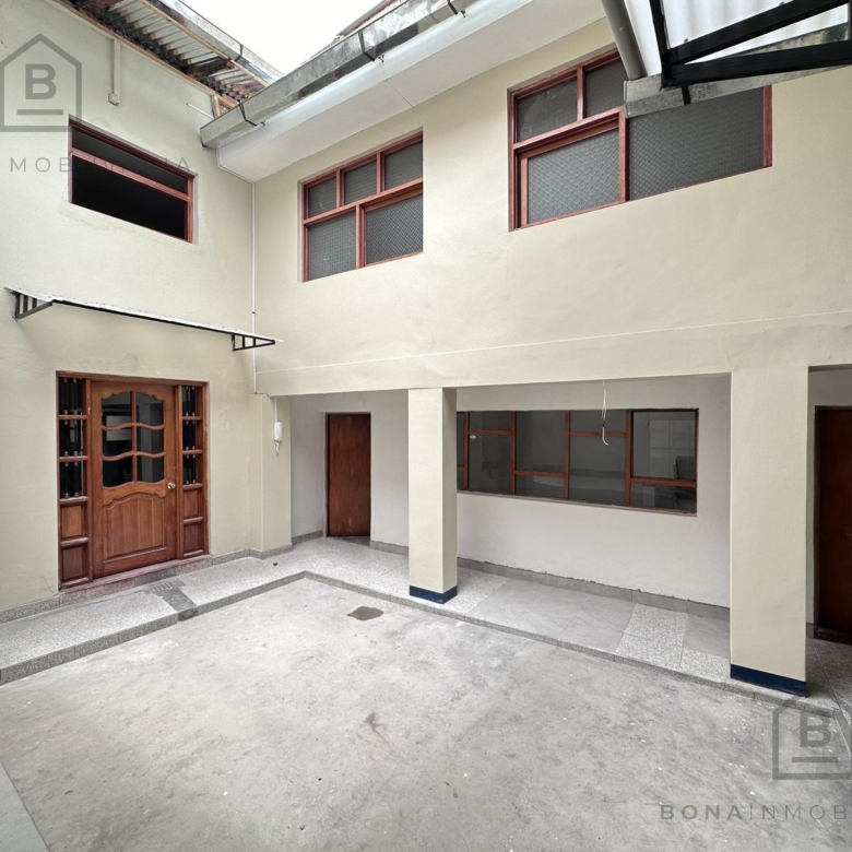 Edificio Comercial — Cajamarca | Cajamarca | Cajamarca [BCO5655156]